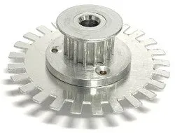 American DJ Stryker Wash Opto Sensor ruota pan ricambio
