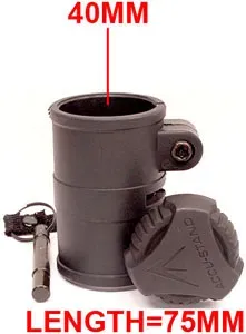 American DJ Top Telescopic Adjuster regolatore ricambio