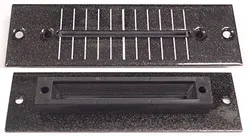 American DJ VMS4 piastra crossfader ricambio originale