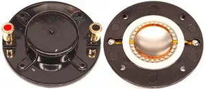 American DJ CPX 8A SOI membrana ricambio originale
