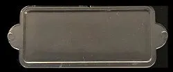 American DJ Entour Chill ricambio cover display