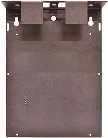 American DJ DP-DMX20L coperchio inferiore ricambio originale