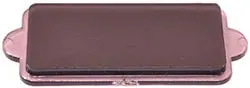 American DJ Fog Fury Jett Pro cover display ricambio