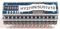 American DJ Z-HY274N-5U01V12 ruota colori ricambio