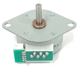 American DJ Stinger SPO motore passo-passo gobo
