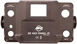American DJ 32 HEX Panel cover posteriore ricambio originale