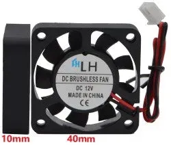 American DJ Stealth Spot ventola 12V 0.06A ricambio