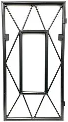 American DJ Pro Event Table fianco sinistro ricambio MB