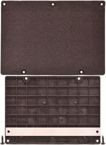 American DJ ELS GO15 coperchio batteria nuovo originale