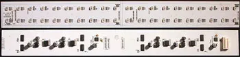 American DJ PL-769-R scheda LED destra Flash ricambio
