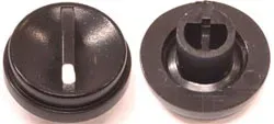American DJ WU-419V manopola volume ricambio SOI