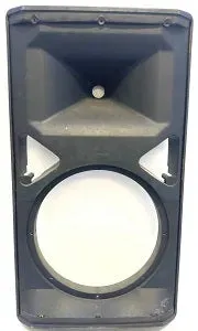 American DJ APX12 Go BT mobile cabinet anteriore SOI