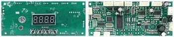 American DJ Stinger Spot 30 scheda PCB originale