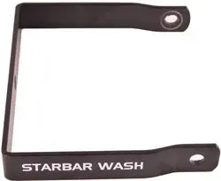 American DJ SOI Bracket Starbar Wash staffa ricambio originale
