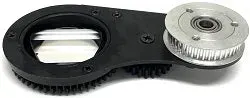 American DJ Hydrus lente prisma lineare x5 ricambio