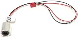 American DJ Furious Five RG Laser 2 ricambio originale