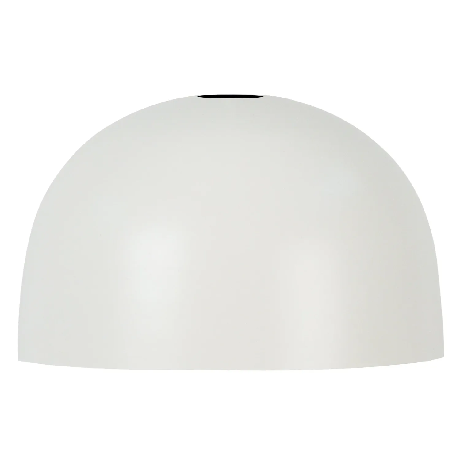Tosel Sequoia Paralume Metallo Mezza Sfera 24 cm E27