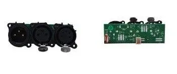 American DJ Dotz TPar Sys Plus DMX PCBA scheda originale
