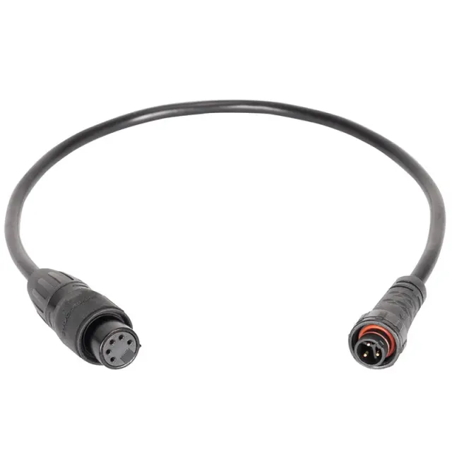 American DJ CHS5OUTDMX cavo adattatore DMX IP65