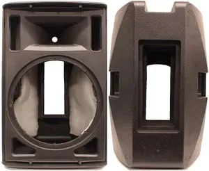 American DJ CPX 15A cabinet cassa acustica ricambio