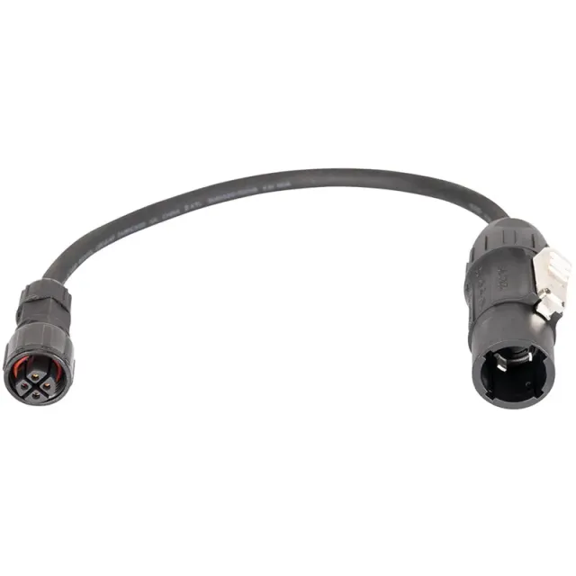 American DJ CHSIP65PIN cavo alimentazione IP65