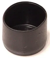 American DJ Crank 2 piedino gomma 29 mm