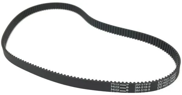 American DJ Hydro Spot cinghia tilt 3M-519-9 ricambio