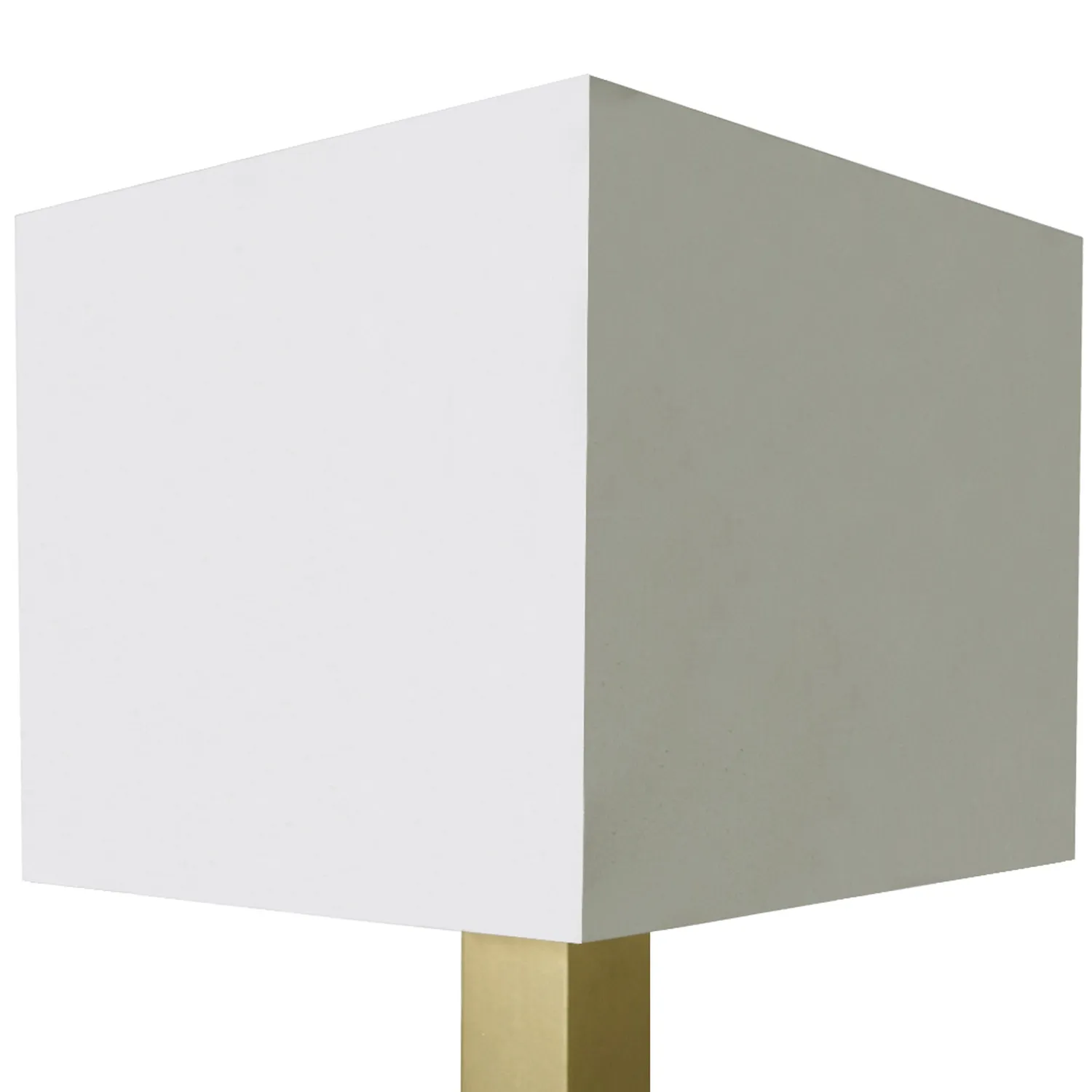 Tosel Fritzburg lampada tavolo vetro cromo 30x67 cm