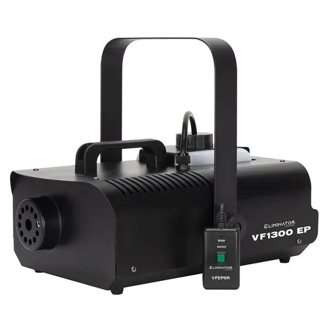 Eliminator VF1300 EP macchina fumo 1200W wireless