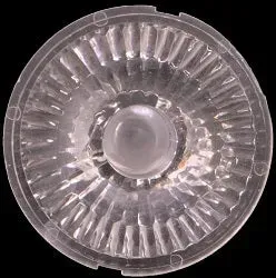 American DJ Starbar Wash lente ricambio originale