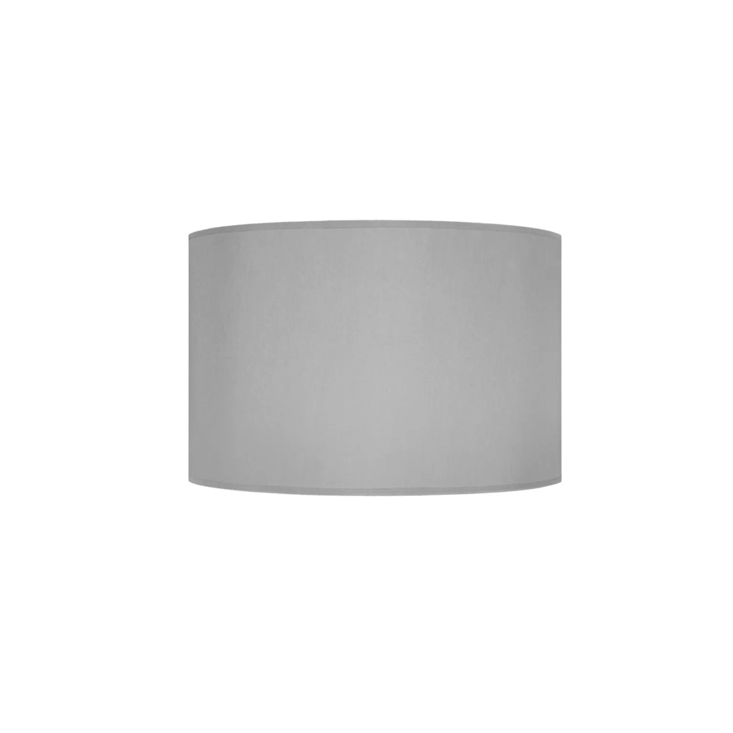 Tosel Cylindrique 25 paralume cilindrico bianco 25x17cm