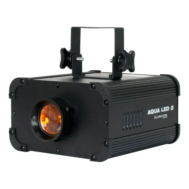 American DJ Aqua LED 2 proiettore effetto acqua 50W