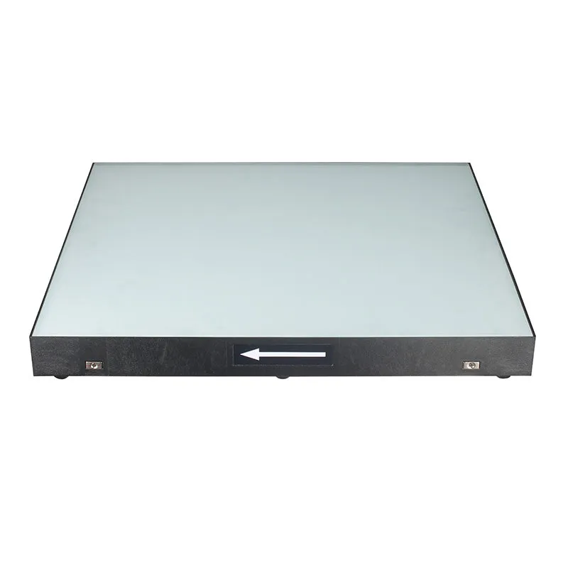 American DJ MDF3 pannello LED 600x600 RGB pavimento