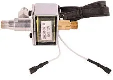 American DJ Fog Fury Jett Pro pompa nuova