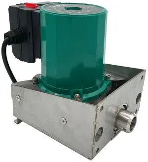 American DJ IN 177A pompa ricambio 110V 65L/min