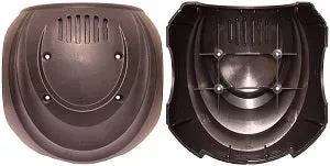American DJ Stealth Beam cover testa ricambio originale