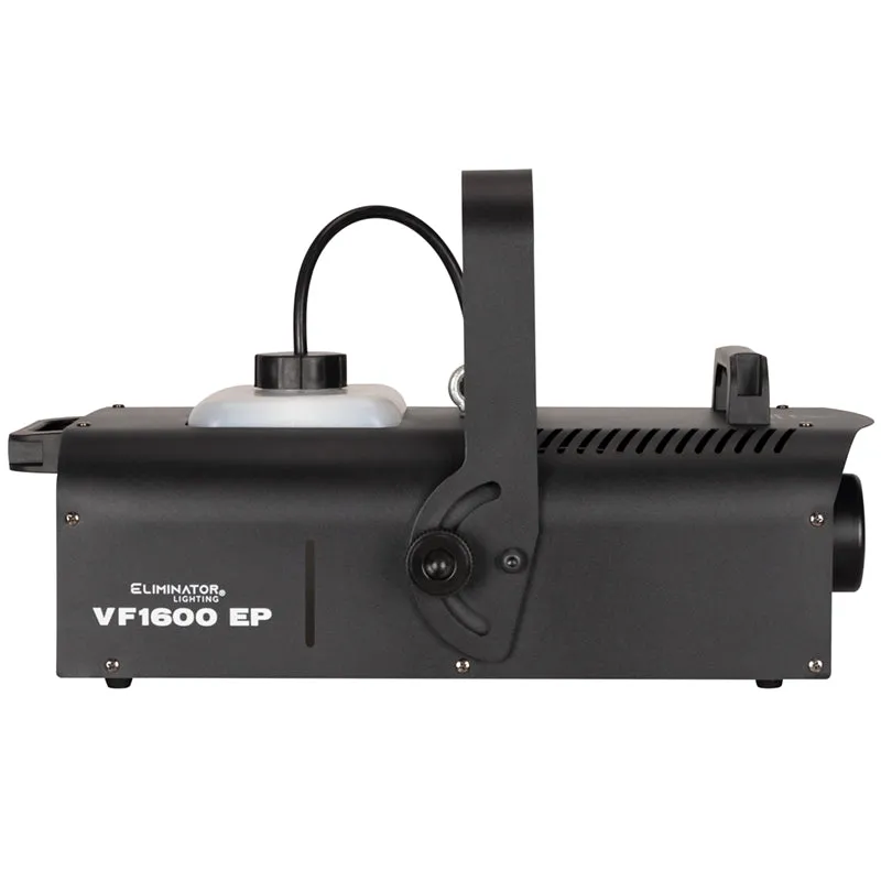 American DJ VF1600 EP macchina fumo 1650W DMX