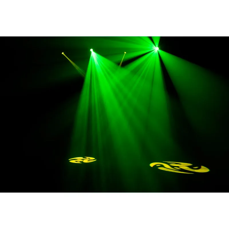 Eliminator Stinger Spot 30 testa mobile LED