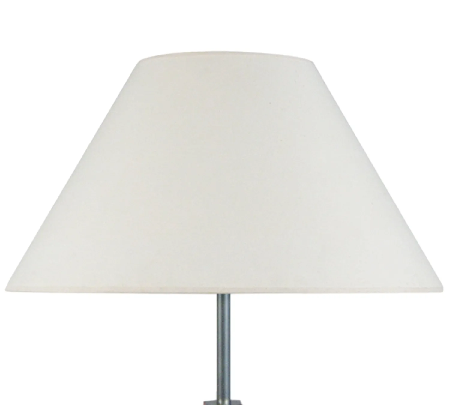 Tosel Hod lampada tavolo 30x56cm tessuto E27