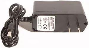 American DJ Pinspot LED RC alimentatore ricambio originale