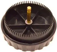 American DJ UCD-100MKIII manopola shuttle ricambio
