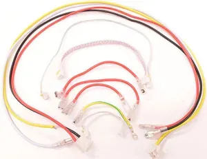 American DJ ATX-15W cablaggio ricambio originale