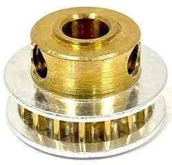 American DJ Focus Profile cinghia CMY 3M ricambio