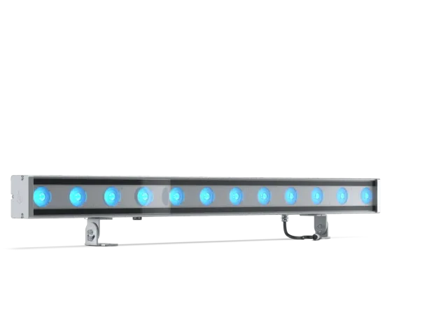DTS Hi-Line 90 FC barra LED ciclorama