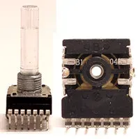 American DJ VMS4 potenziometro B104 7pin ricambio