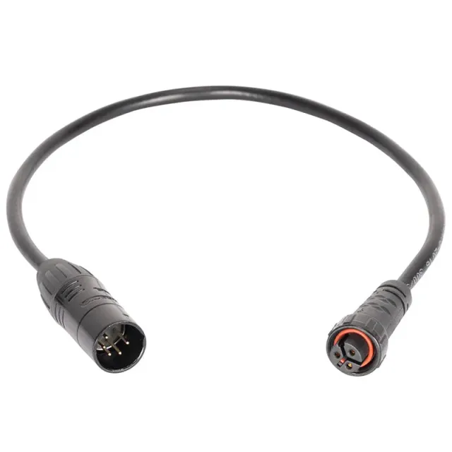 American DJ CHS5INDMX cavo adattatore DMX IP65