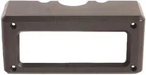 American DJ XS 600 base housing ricambio alloggiamento base