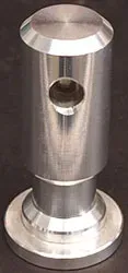 American DJ Dotz Tpar Mounting Shaft ricambio originale
