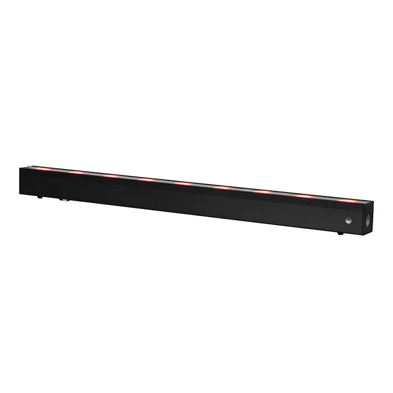 American DJ UBL9H barra LED wash 9x20W esagonale
