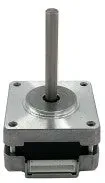American DJ Stryke 39HS1401-42 motore